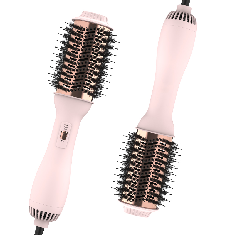 Hair Straightener - LISARPO 3 in I sıcak hava