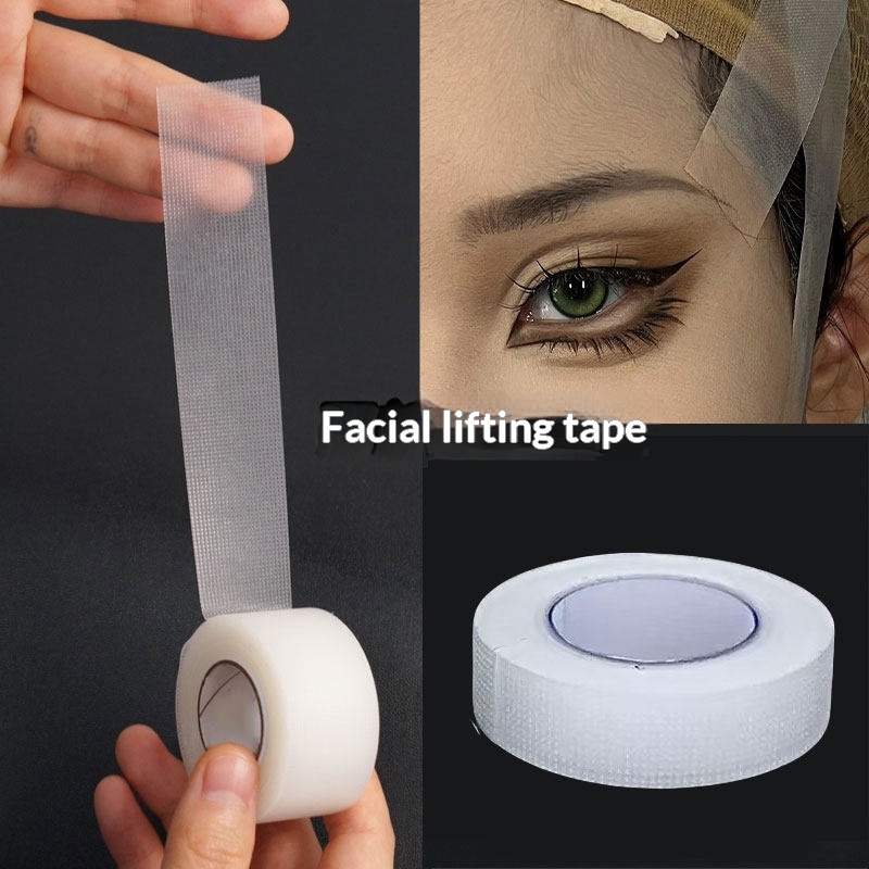 Beauty With Makeup - 1 Rulo 8m PE Yüz Bandı
