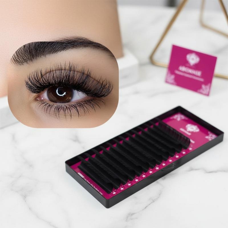 Kirpik Uzatma Bireysel Karışık - Beauty - Makeup - Eyes incelemesi ve fiyatı