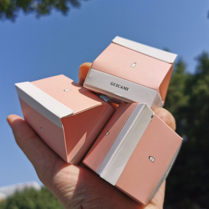 Şeftali allık paleti inci yüz  - Beauty Makeup Novo incelemesi ve fiyatı