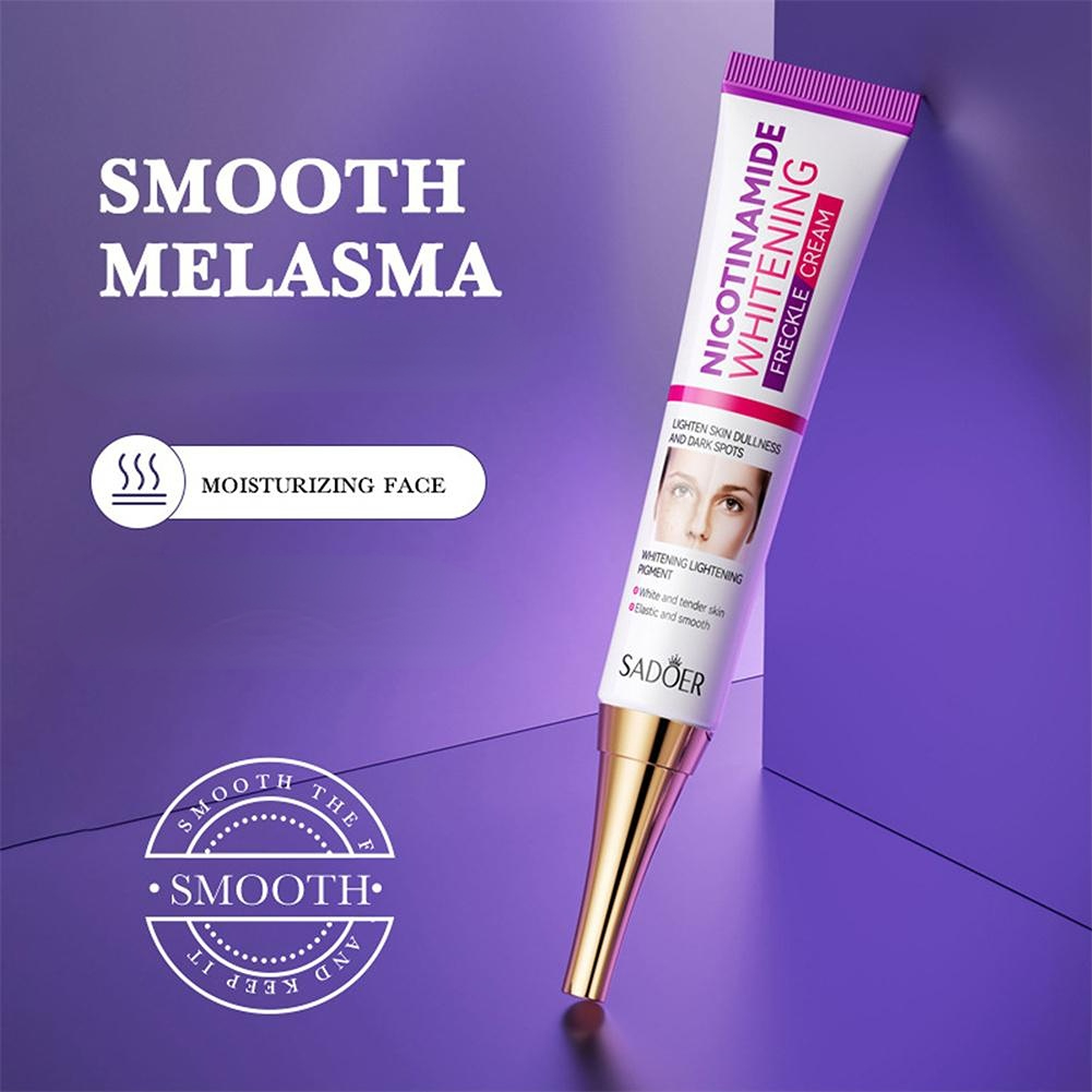 3 adet Nicotinamide yüz kremi  - Beauty Makeup Cream incelemesi ve fiyatı