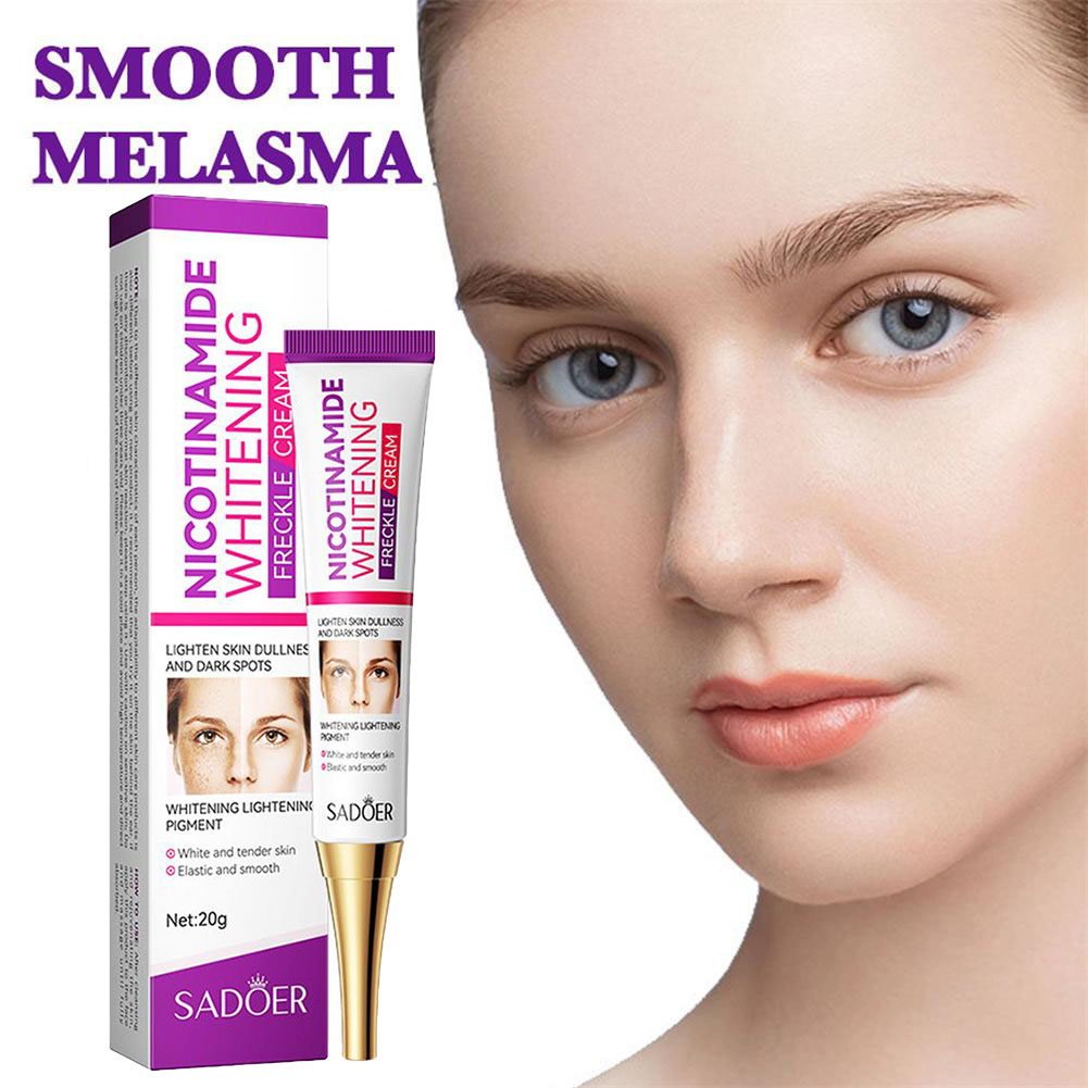 3 adet Nicotinamide yüz kremi  - Beauty Makeup Cream incelemesi ve fiyatı
