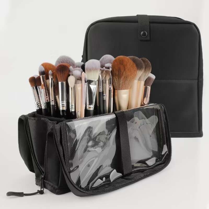 Büyük Siyah Katlanabilir Makya - Beauty Makeup Background incelemesi ve fiyatı