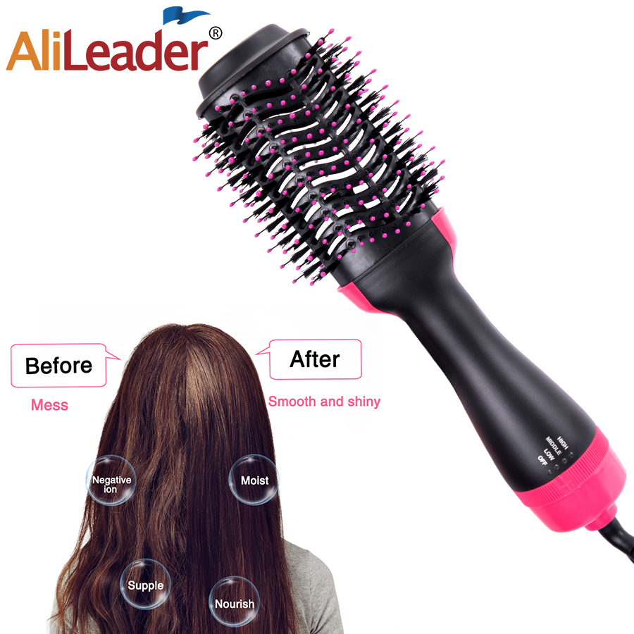 Saç Kurutma Makinesi Fırçaları - Hair Straightener incelemesi ve fiyatı