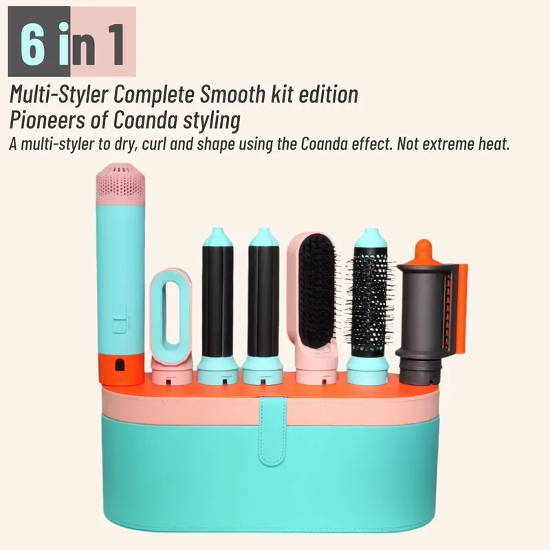【CHIMU HOME】 6'sı 1 Arada Taşı - Hair Straightener incelemesi ve fiyatı