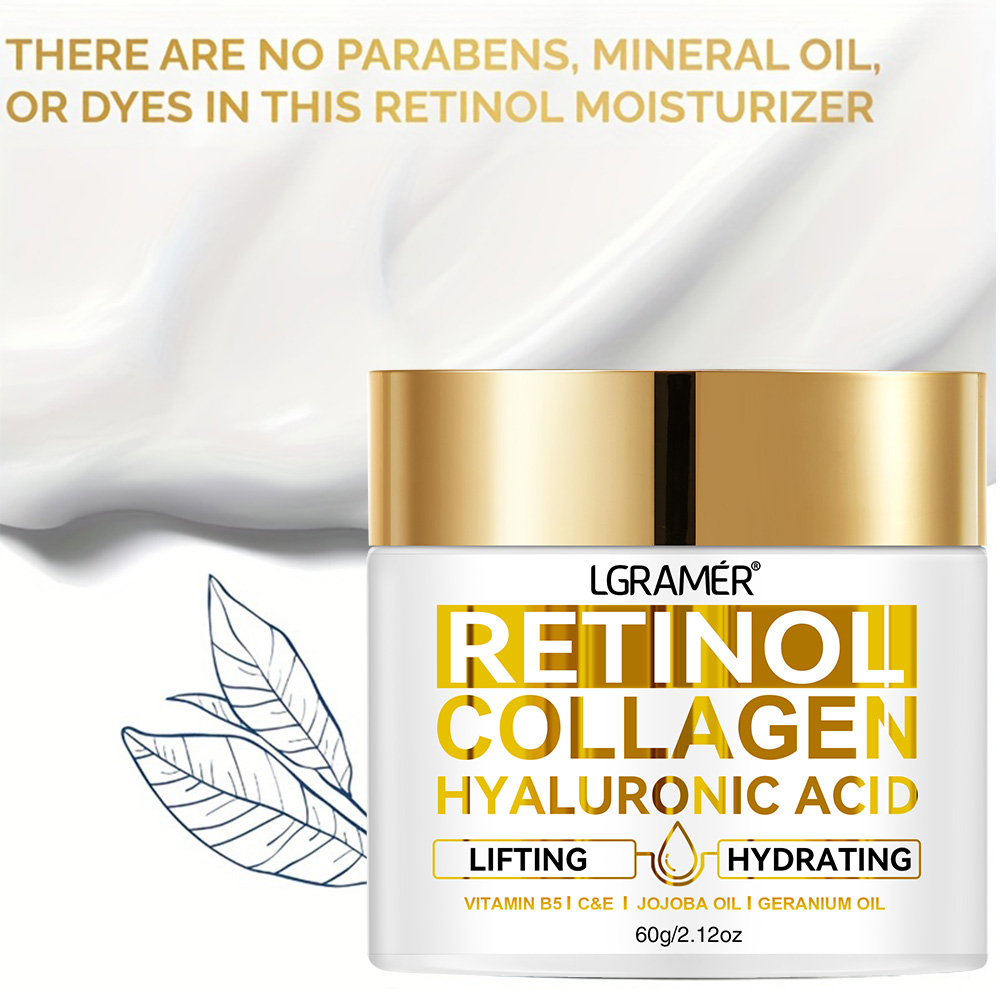 Retinol Yaşlanma Karşıtı Yüz K - Beauty Makeup Cream incelemesi ve fiyatı