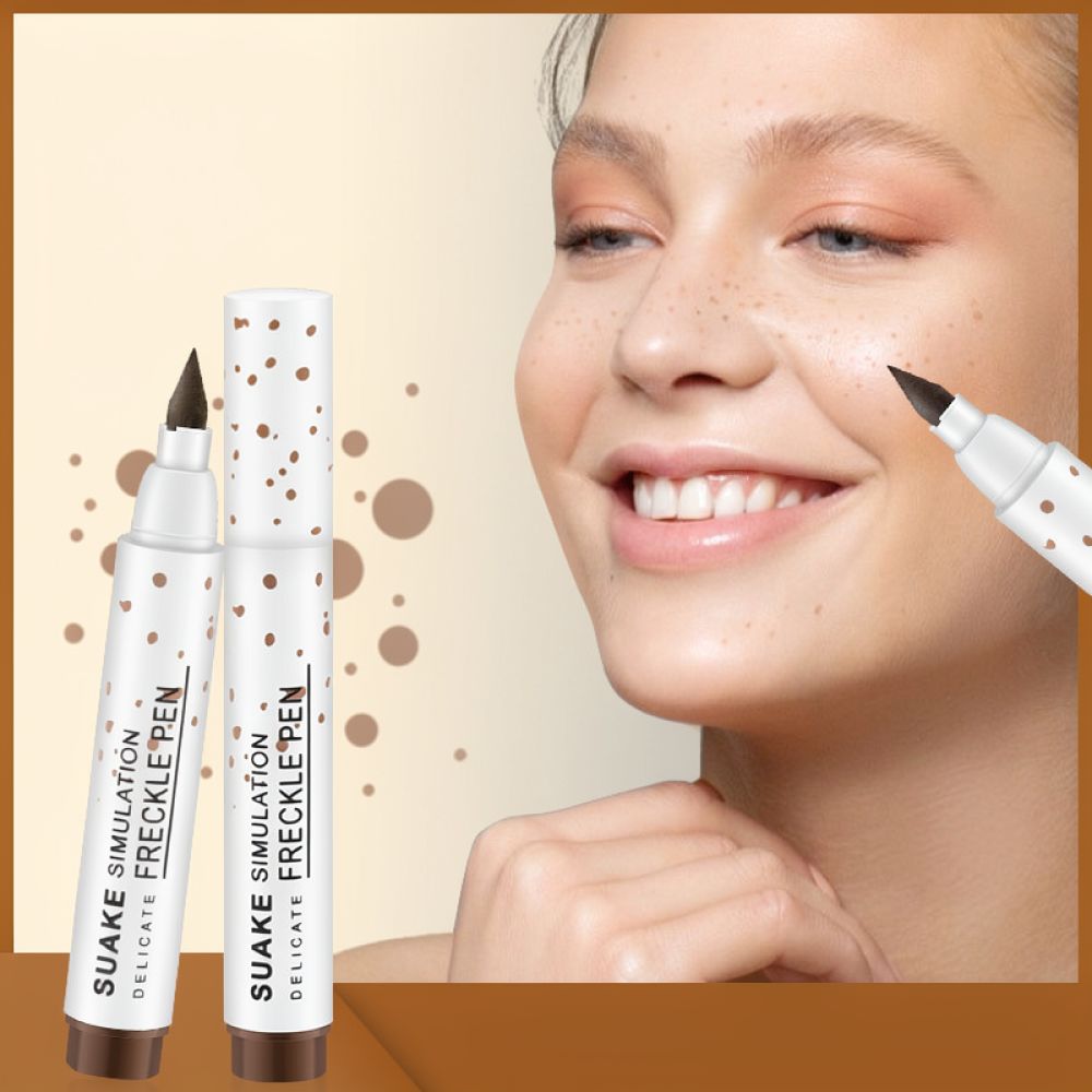 Suake Gerçekçi Çil Kalemi, Su  - Beauty With Makeup incelemesi ve fiyatı