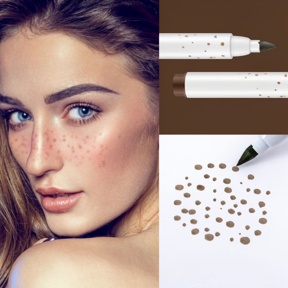 Suake Gerçekçi Çil Kalemi, Su  - Beauty With Makeup incelemesi ve fiyatı
