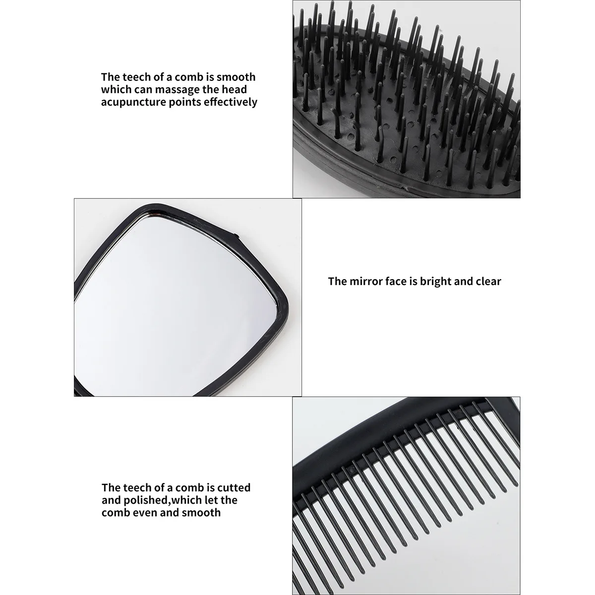 4 adet Saç Şekillendirici Set  - Beauty Makeup Background incelemesi ve fiyatı