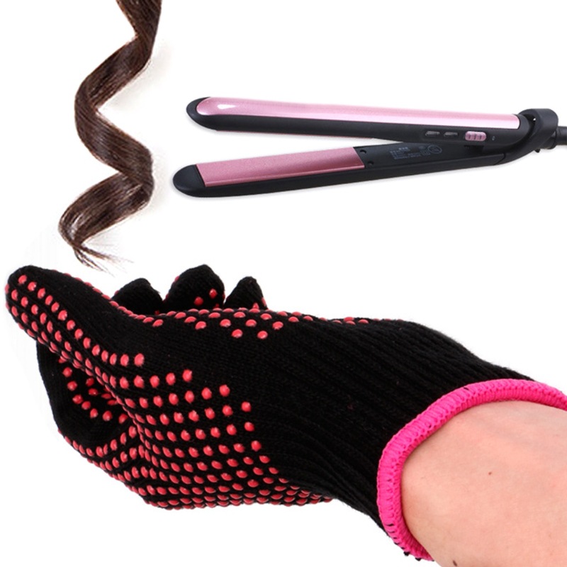 Isıya Dayanıklı Saç Şekillendi - Hair Straightener incelemesi ve fiyatı