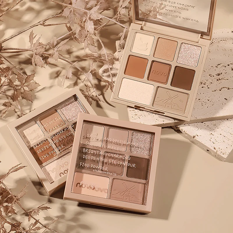 NOVO'NUN Güzel Gözleri Yeniden - Beauty Makeup Novo incelemesi ve fiyatı
