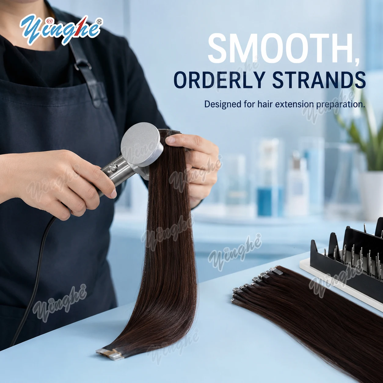 Profesyonel Salonlar İçin Otom - Hair Straightener incelemesi ve fiyatı