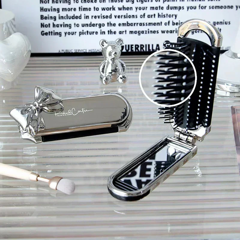 Yeni Şerit Yay Katlanır Tarakl - Beauty Makeup News incelemesi ve fiyatı