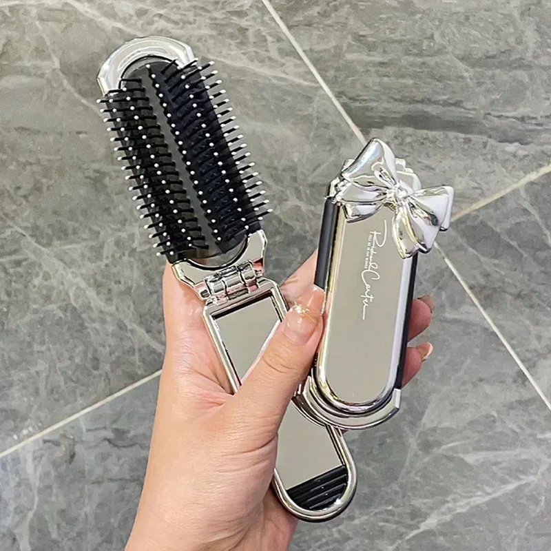Yeni Şerit Yay Katlanır Tarakl - Beauty Makeup News incelemesi ve fiyatı