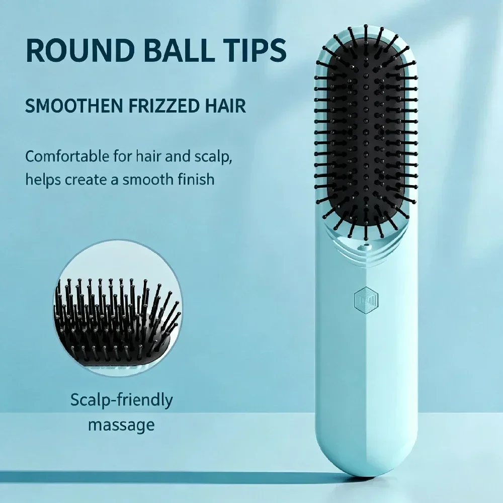 Buharlı Elektrikli Saç Düzleşt - Hair Straightener incelemesi ve fiyatı