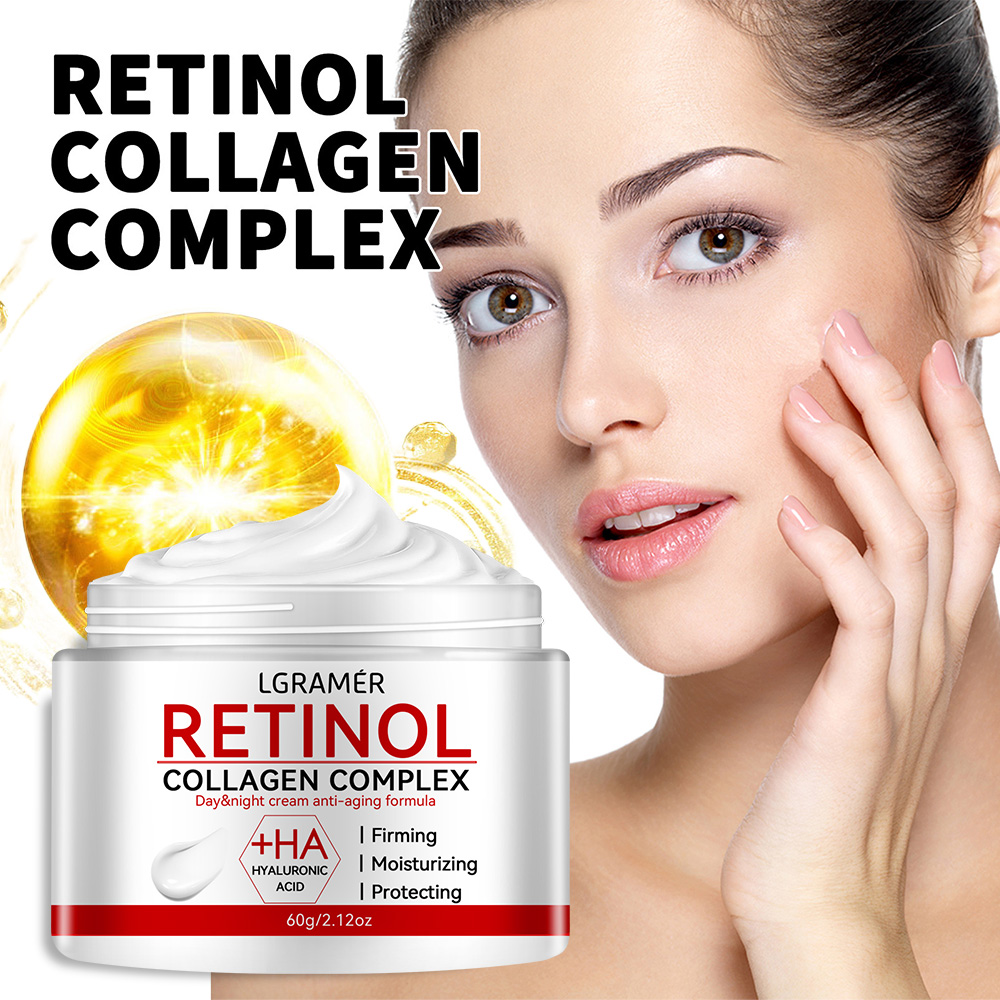 Retinol Kırışıklık Giderici Kr - Beauty Makeup Cream incelemesi ve fiyatı