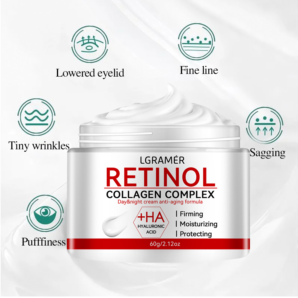 Retinol Kırışıklık Giderici Kr - Beauty Makeup Cream incelemesi ve fiyatı