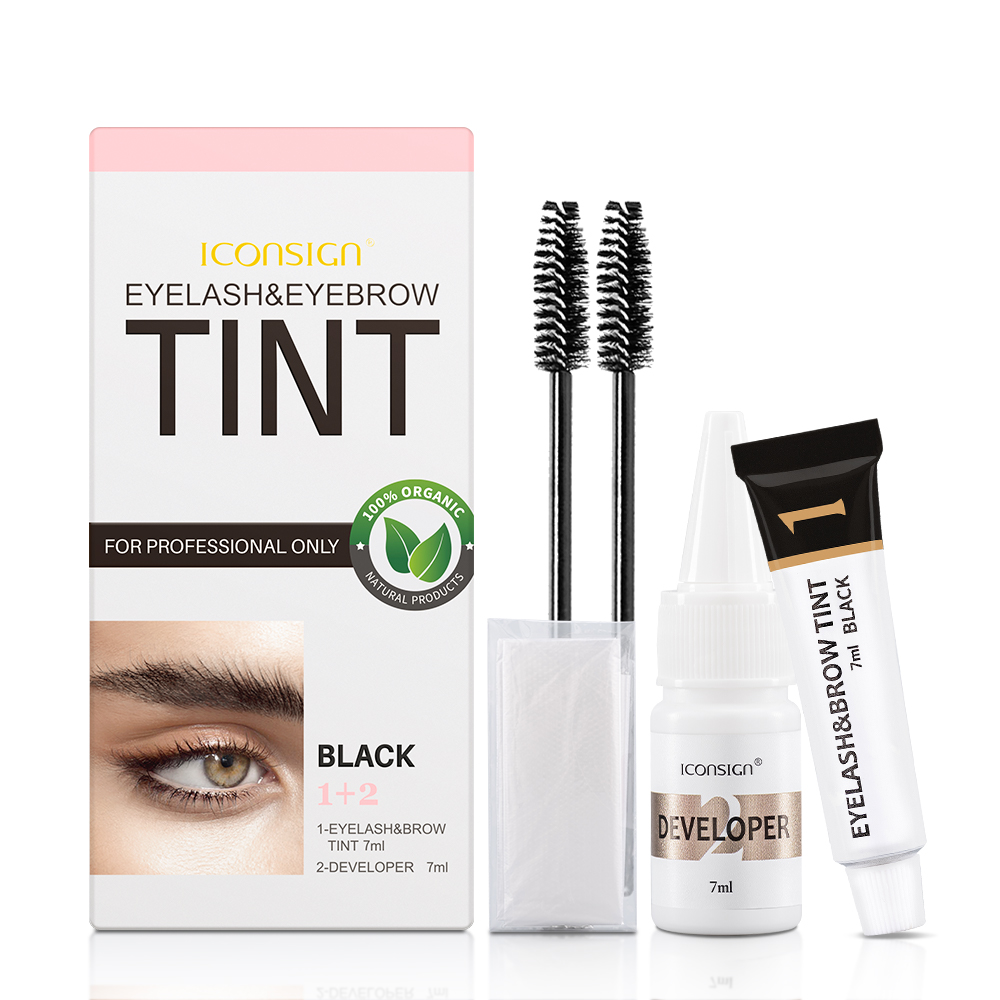 Eyelash sign kirpik kaş boyası - Beauty Makeup Companies incelemesi ve fiyatı