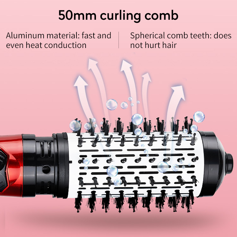 Saç Kurutma Makinesi Fırçası 2 - Hair Straightener incelemesi ve fiyatı