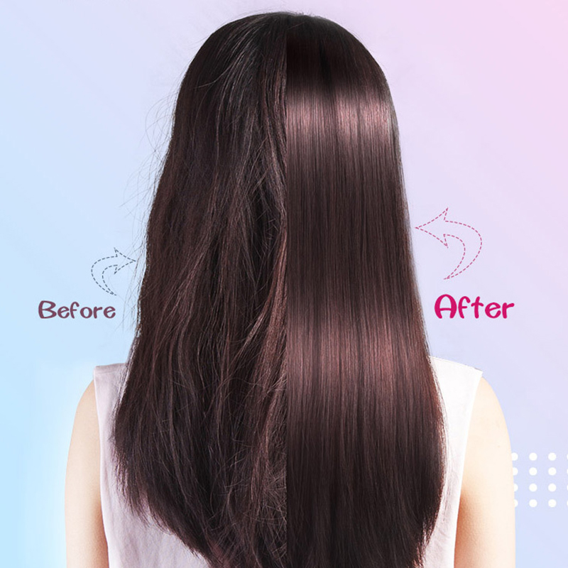 Saç Kurutma Makinesi Fırçası 2 - Hair Straightener incelemesi ve fiyatı
