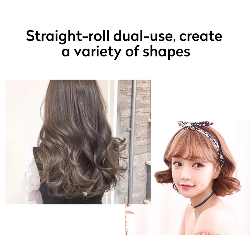 Saç Kurutma Makinesi Fırçası 2 - Hair Straightener incelemesi ve fiyatı