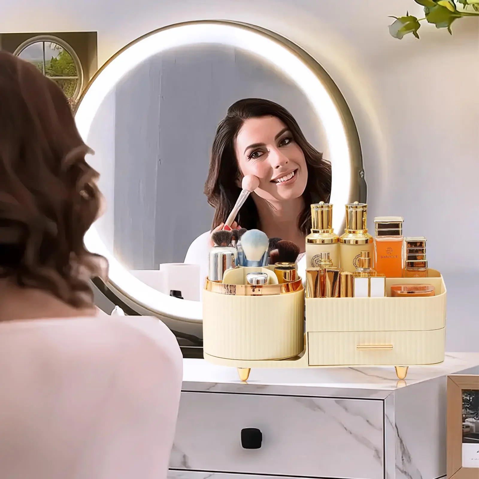 Makyaj Fırçası Tutucu Büyük Ka - Beauty Makeup News incelemesi ve fiyatı