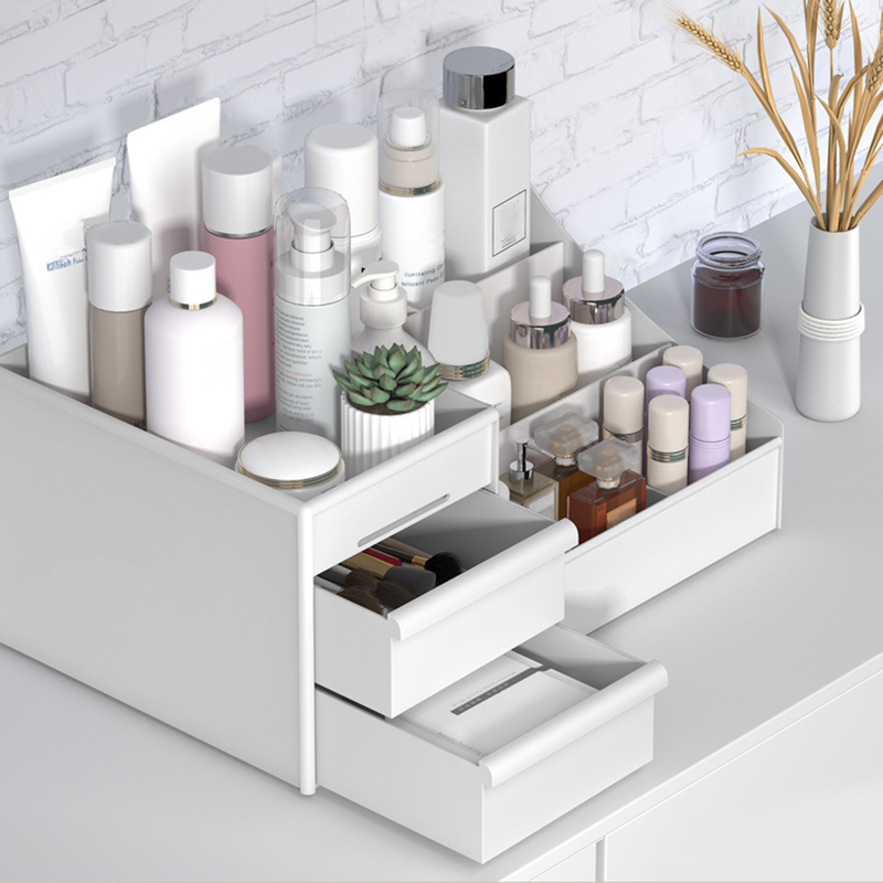 Büyük kapasiteli yeni çekmece  - Beauty Makeup News incelemesi ve fiyatı