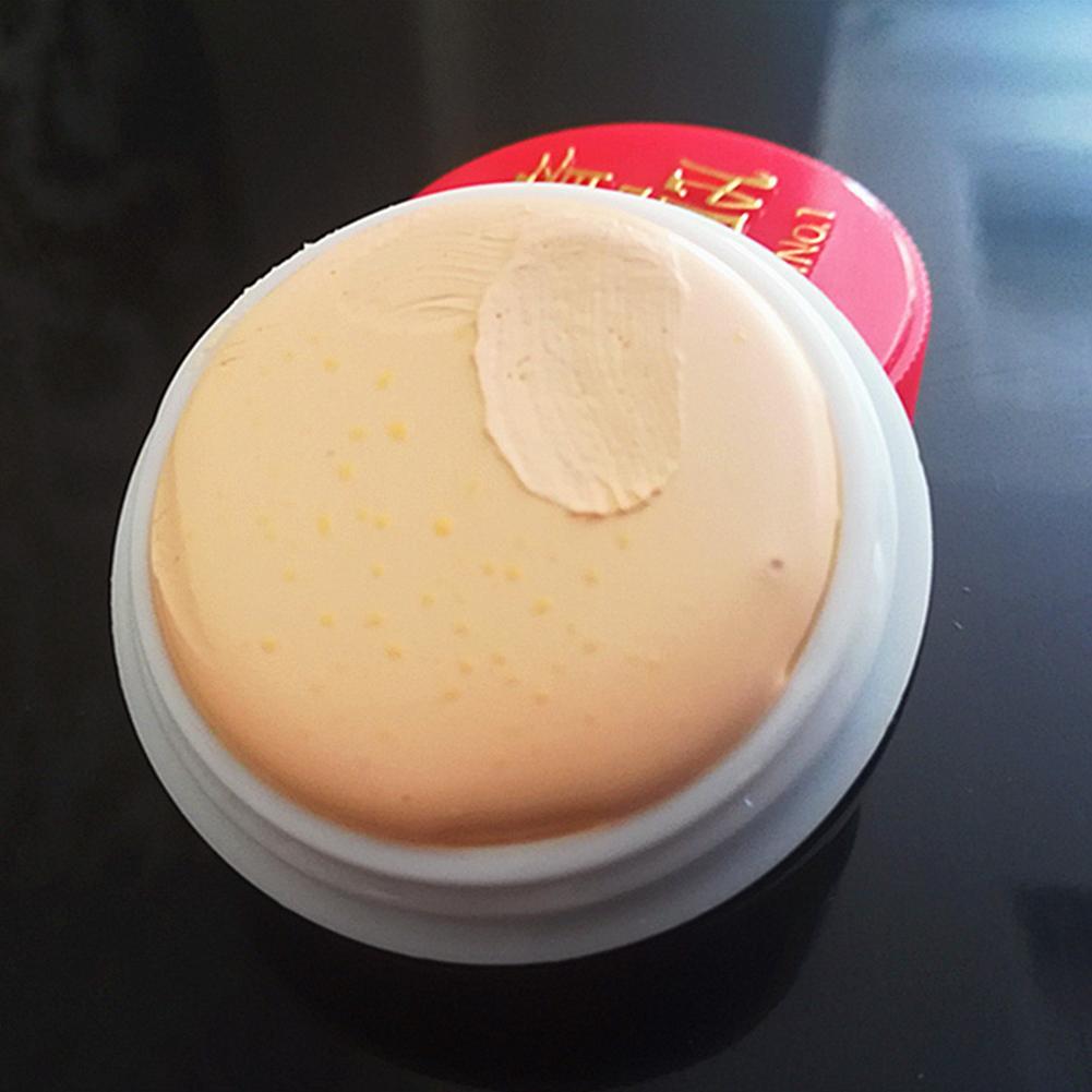 Inci macun krem parlatıcı yüz  - Beauty Makeup Cream incelemesi ve fiyatı