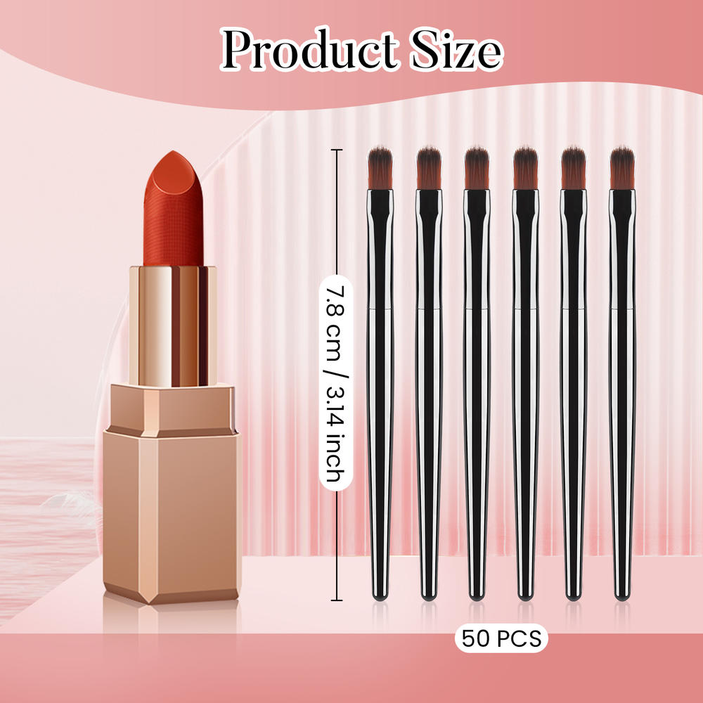 50/100 adet Tek Kullanımlık Du - Beauty Makeup Background incelemesi ve fiyatı