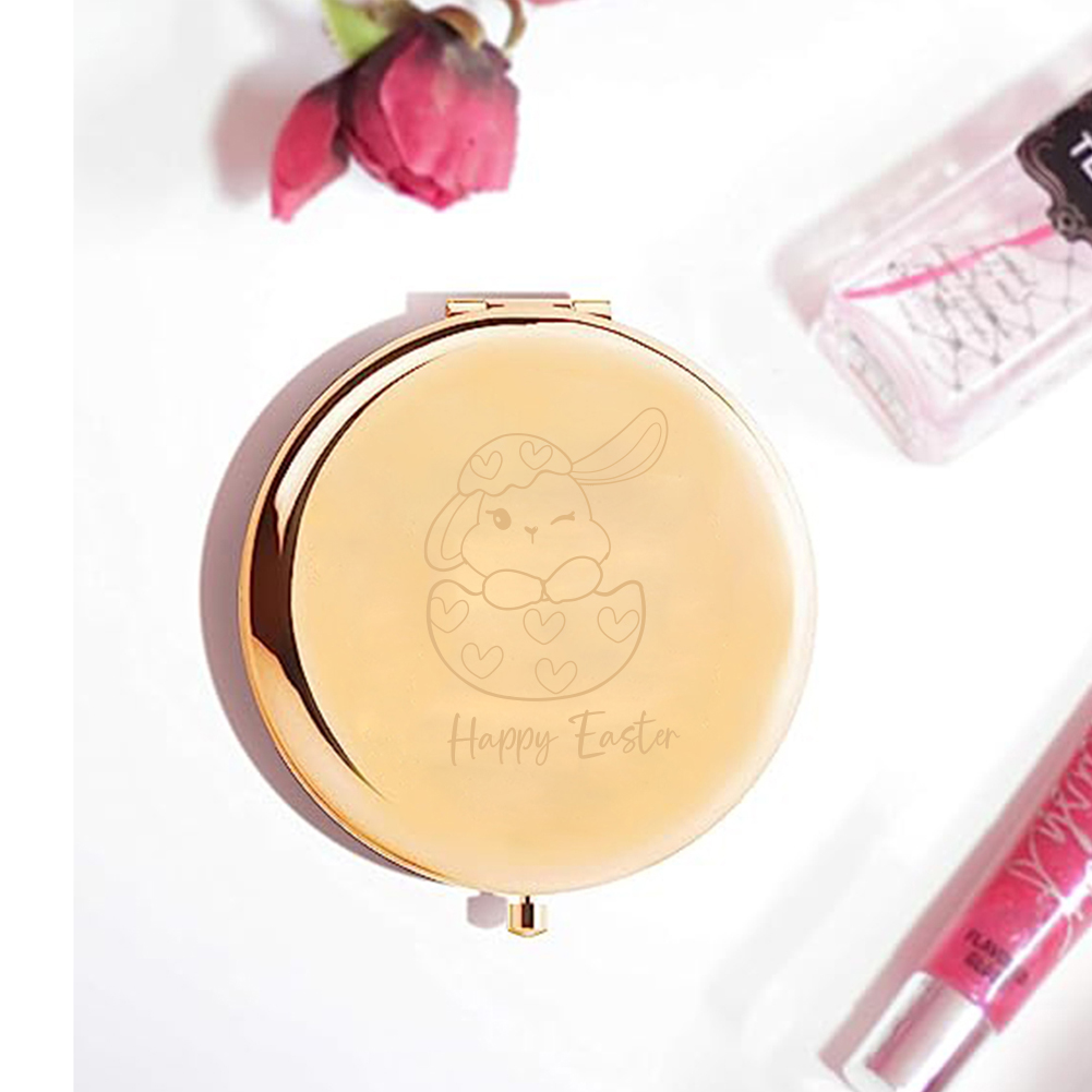 1 adet Karikatür Güzel tavşan  - Beauty With Makeup incelemesi ve fiyatı