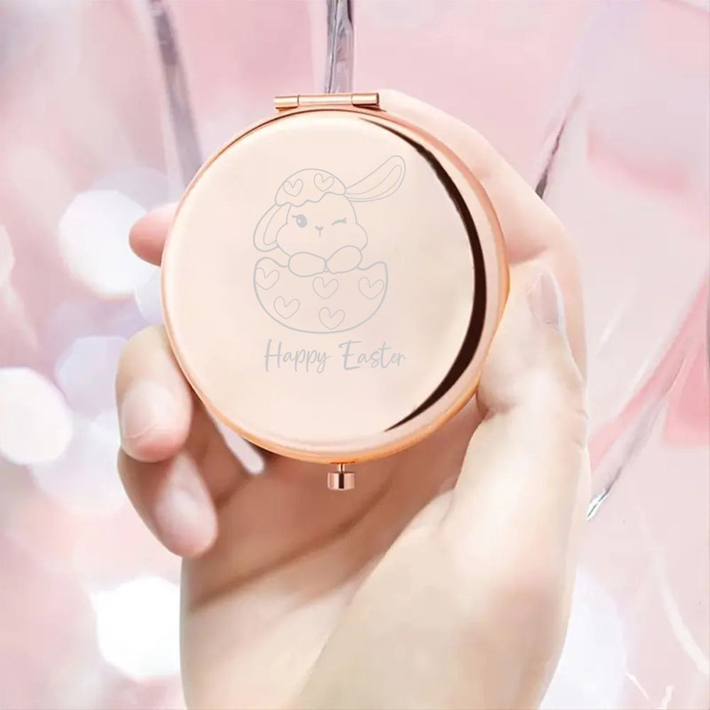 1 adet Karikatür Güzel tavşan  - Beauty With Makeup incelemesi ve fiyatı