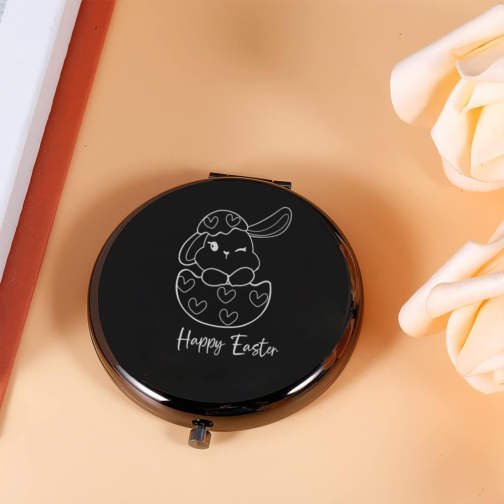 1 adet Karikatür Güzel tavşan  - Beauty With Makeup incelemesi ve fiyatı