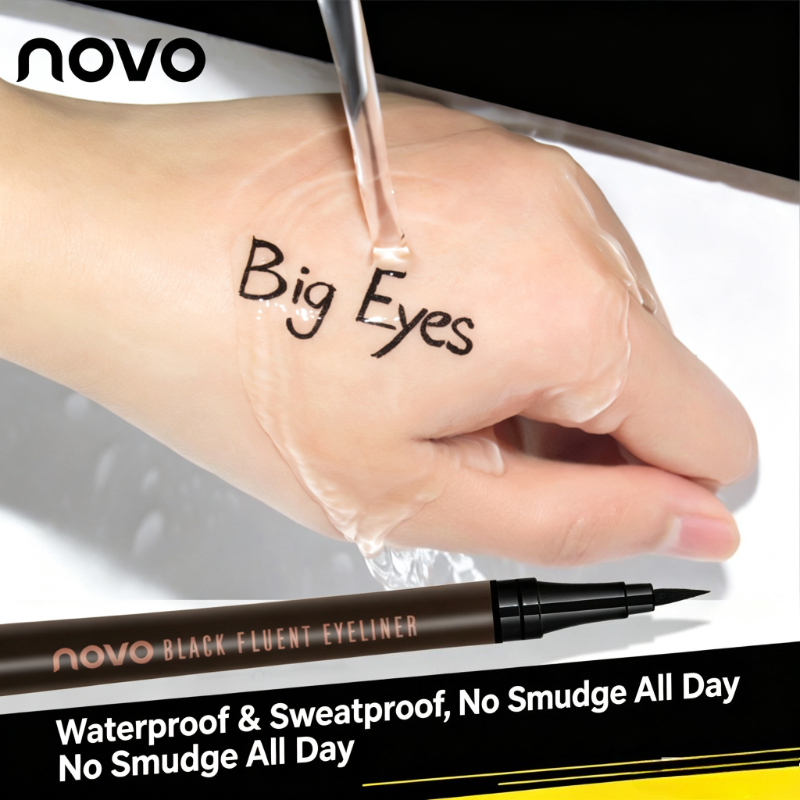 Novo Derin ve Güzel Gözler Su  - Beauty Makeup Novo incelemesi ve fiyatı