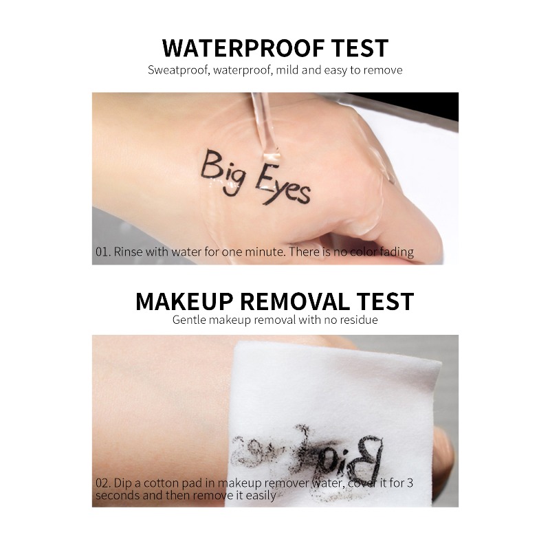 Novo Derin ve Güzel Gözler Su  - Beauty Makeup Novo incelemesi ve fiyatı