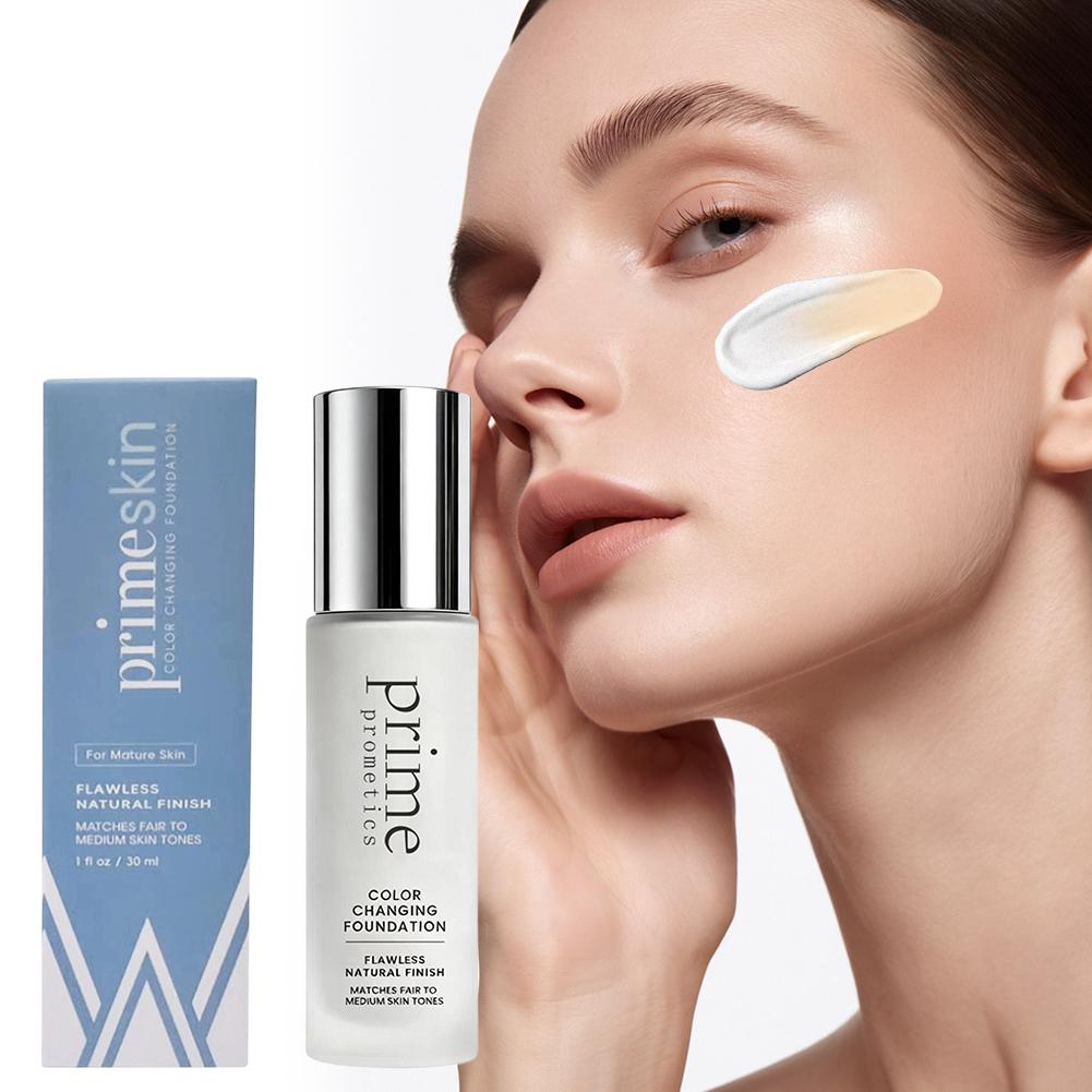 Prime Prometics Renk Değiştire - Beauty Makeup Cream incelemesi ve fiyatı