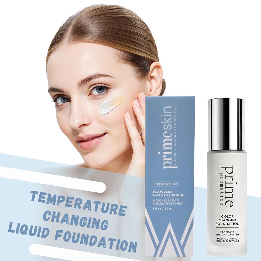 Prime Prometics Renk Değiştire - Beauty Makeup Cream incelemesi ve fiyatı