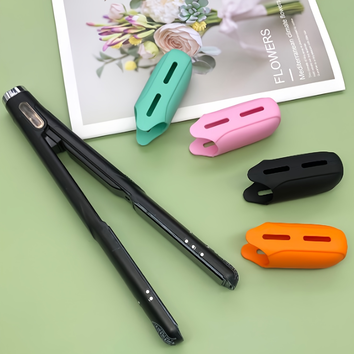 Saç Şekillendirme Aletleri içi - Hair Straightener incelemesi ve fiyatı