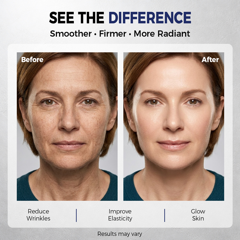 Retinol Yüz Kremi Nemlendirici - Beauty Makeup Cream incelemesi ve fiyatı