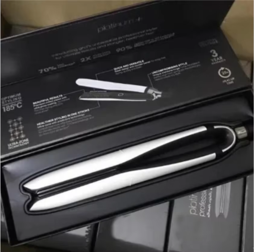 Platinum+ Chronos Profesyonel  - Hair Straightener incelemesi ve fiyatı