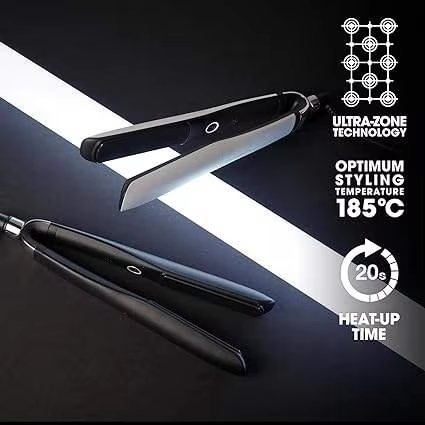 Platinum+ Chronos Profesyonel  - Hair Straightener incelemesi ve fiyatı