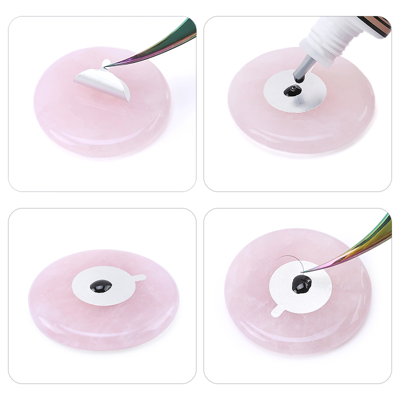 Tutkal Palet Kirpik Uzantıları - Beauty - Makeup - Eyes incelemesi ve fiyatı