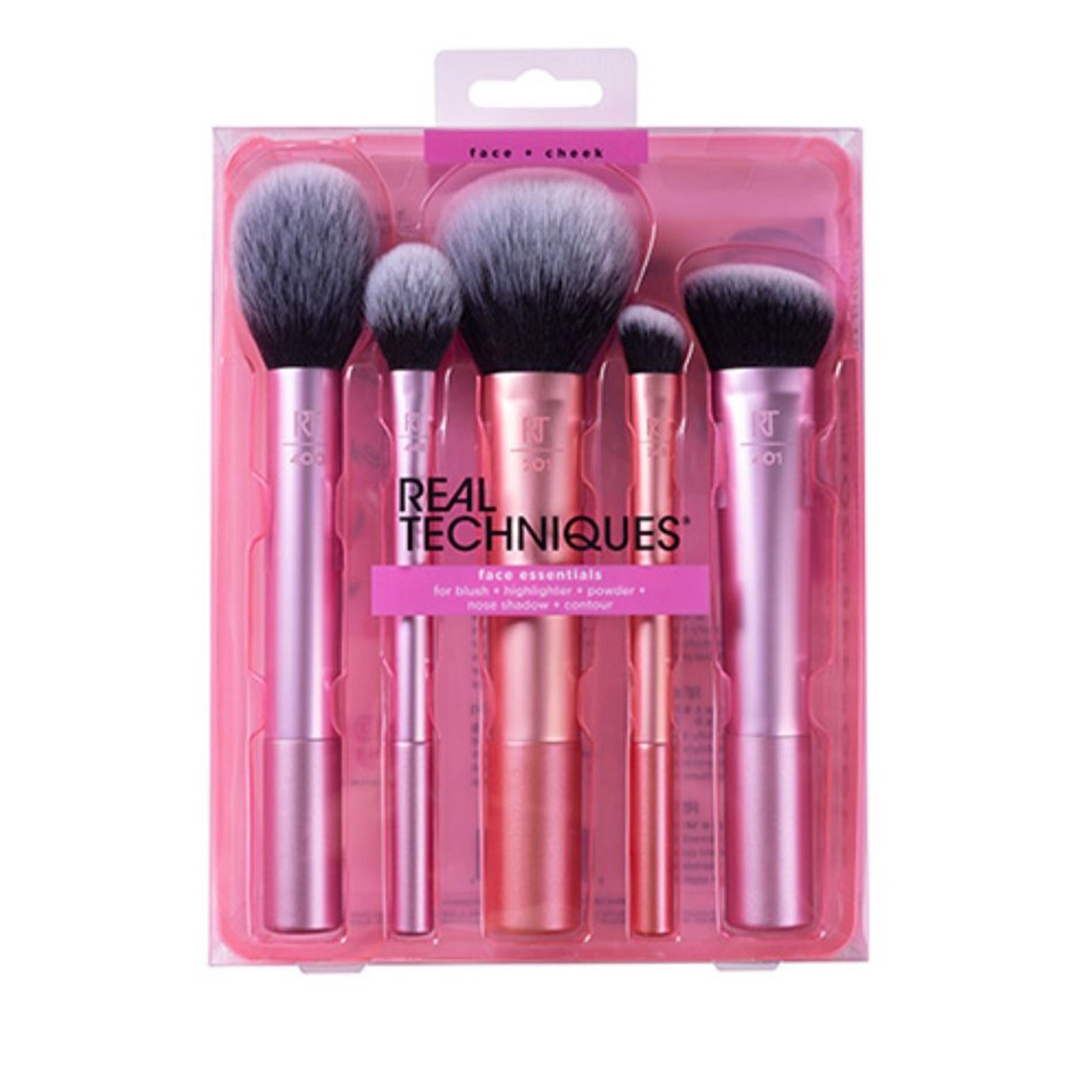 Gerçek Teknikler Profesyonel M - Beauty Makeup Background incelemesi ve fiyatı