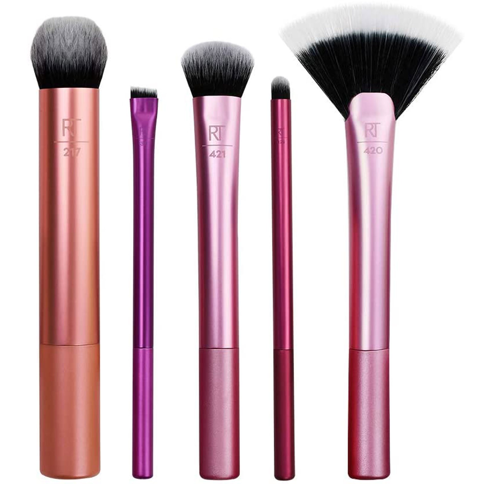 Gerçek Teknikler Profesyonel M - Beauty Makeup Background incelemesi ve fiyatı