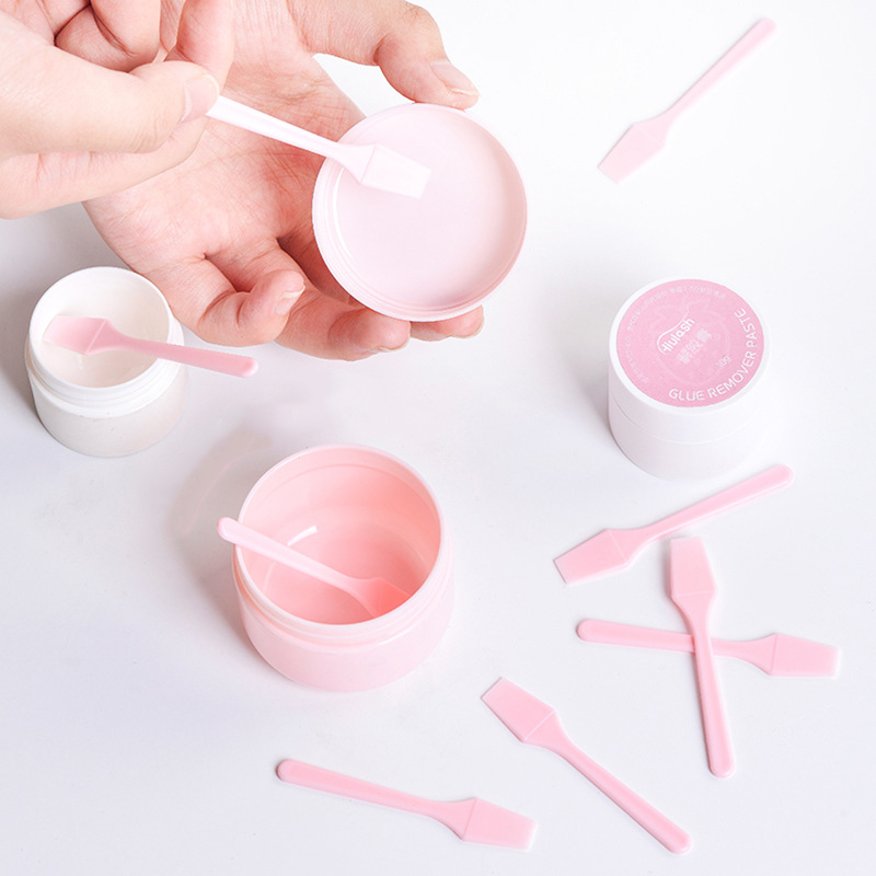 100 Adet/Kavanoz Mini Kozmetik - Beauty Makeup Cream incelemesi ve fiyatı