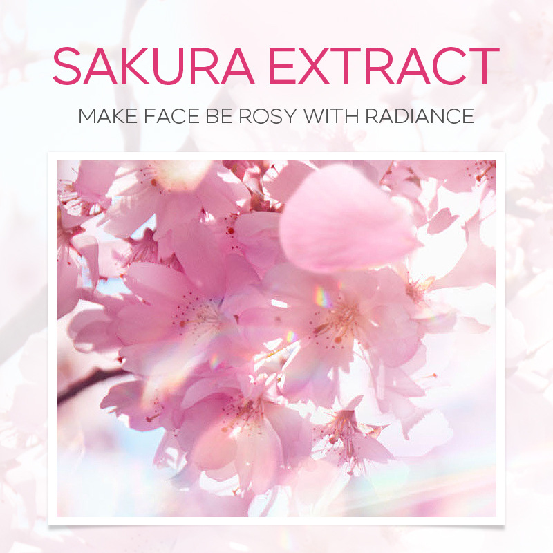 Japonya Sakura Yüz Temizleyici - Beauty Makeup Cream incelemesi ve fiyatı