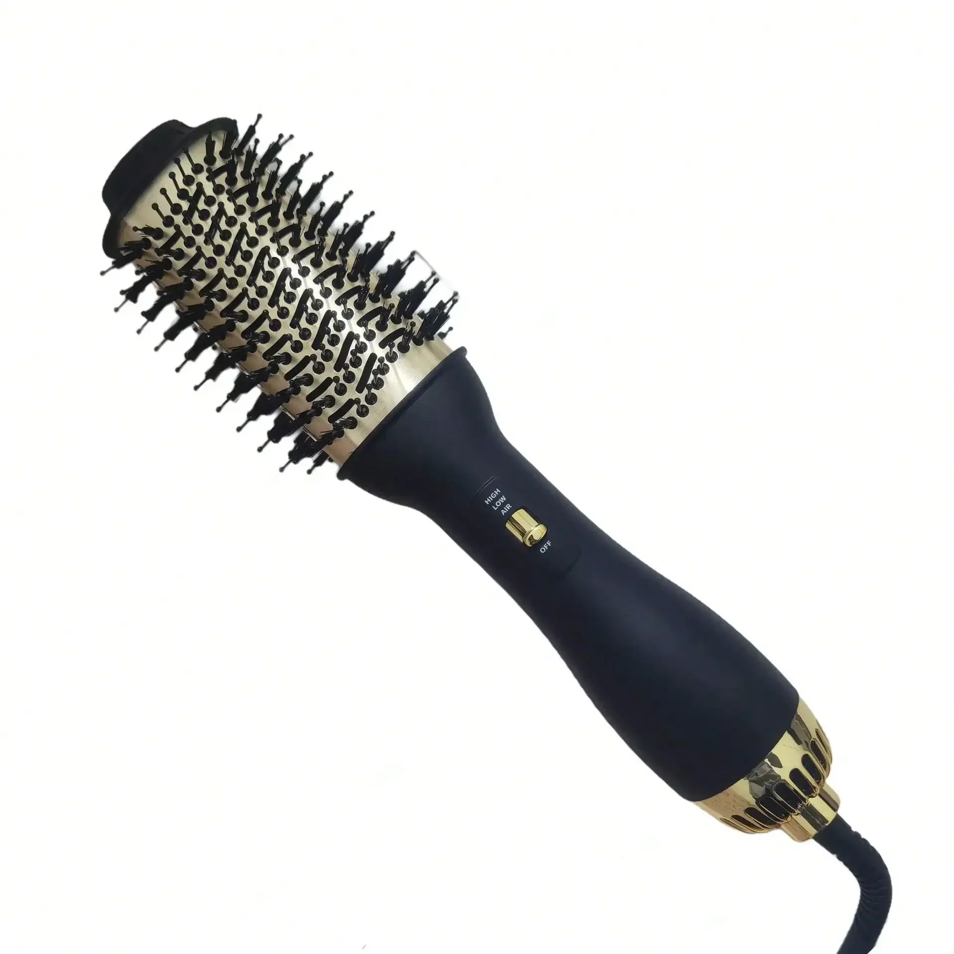 Yeni 3'ü 1 Arada Sıcak Hava Ta - Hair Straightener incelemesi ve fiyatı