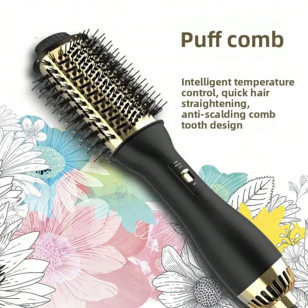 Yeni 3'ü 1 Arada Sıcak Hava Ta - Hair Straightener incelemesi ve fiyatı