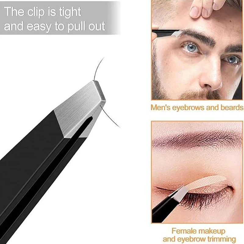 Ouriner Kaş Cımbızı Renkli Saç - Beauty - Makeup - Eyes incelemesi ve fiyatı