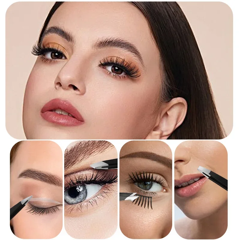 Ouriner Kaş Cımbızı Renkli Saç - Beauty - Makeup - Eyes incelemesi ve fiyatı