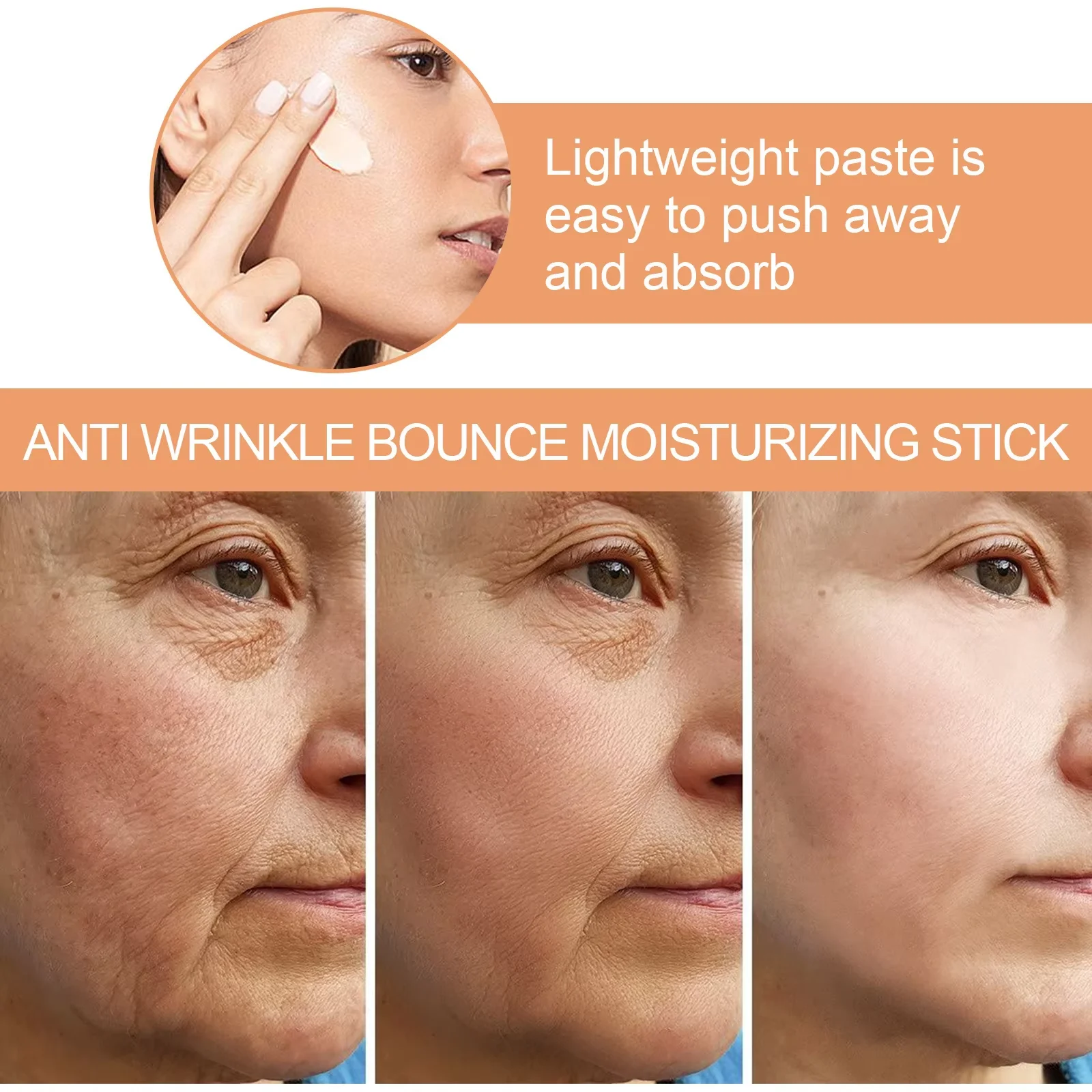 Kollajen Kırışıklık Giderme Ço - Beauty Makeup Cream incelemesi ve fiyatı